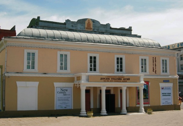 Дэлхийд алдартай С.Дали ба П.Пикассогийн уран бүтээлийн үзэсгэлэн өнөөдөр нээлтээ хийнэ